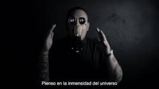 LIRIKA INVERZA | EL DIABLO QUISO COMPRAR MI ALMA | H.U.M.A.N.O.  (Prod. King Kong Beats)