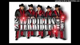 LOS TERRIBLES DEL NORTE (Cumbias)