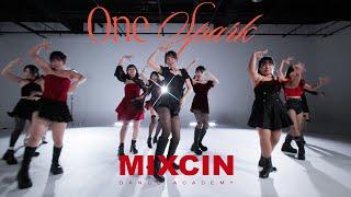 TWICE - ONE SPARK COVER BY MIXCIN®  2024 MV暑期夏令營特別企劃