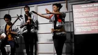 SOAS Min'yo Group