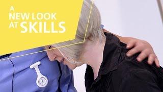 A New Look At Skills, 2015: 41 – Health and Social Care