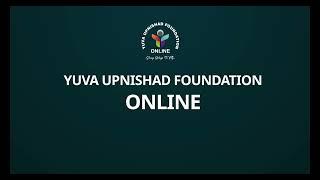 YUVA UPNISHAD FOUNDATION ONLINE APPLICATION | DOWNLOAD NOW ️