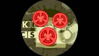 Pizza Klasky Csupo (Sony Vegas Pro Version)