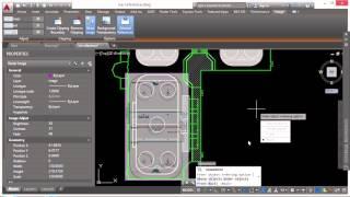 09 06 Managing Xrefs  DWF, DGN, JPG, TIF, PDF And DWG