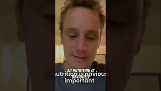 Gold Medalist Secret Diet: Fueling for Peak Performance