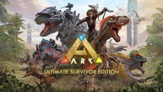 ARK SURVIVAL EVOLVED / RYZEN 5 5600G / RX 5500 XT 8GB / TESTING IN 1080P HIGH !