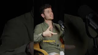 ROI в инвестициях в недвижимость #shorts