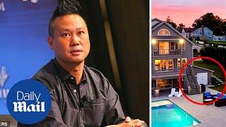 EXCLUSIVE: Listen to the dispatch call for the fire that killed former Zappos CEO Tony Hsieh