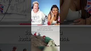 Everyone Needs To Watch Derry Girls! #reaction #comedy #british #funny #tv #shorts