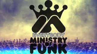 Ministry Of Funk - Everybody