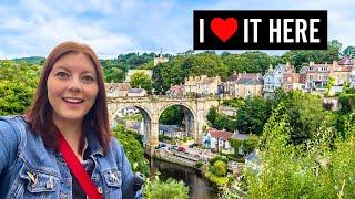 This Yorkshire Town Made Me Want to Move to the UK (Again)