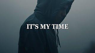 IT'S YOUR TIME - Motivational Speech (Corey Jones)