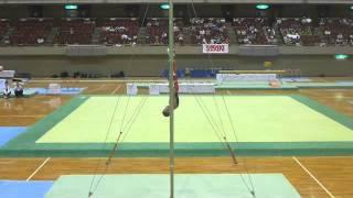Simon Porter - Rings Finals - Japan Jr 2011