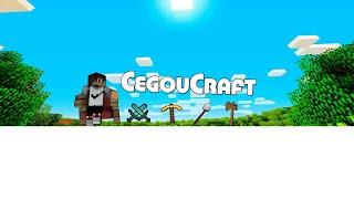 CegouCraft #cegou #анти-грифер #CegouCraft