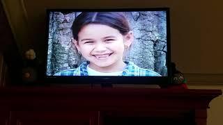 Closing To The Wiggles Cold Spaghetti Western 2004 VHS