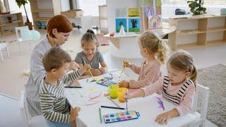 Alberta Child Care program brings changes in April | Thursday, March 6/25 | Heidi Echavarria | BCN