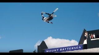 The official highlights from The Telegraph Ski & Snowboard Show 2017