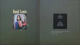 David Lewis - Just Mollie And Me [Full Album] (1976)