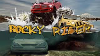 In-Game Theme - Rocky Rider