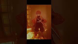 Zenitsu Anime Edit