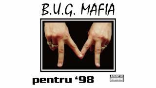 B.U.G. Mafia - Pentru '98 (feat. July & Andreea) (Instrumental) (Prod. Tata Vlad)