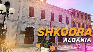 SHKODER ALBANIA 360