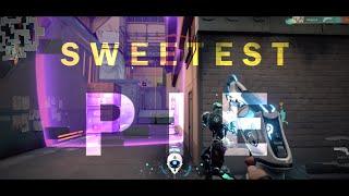 Sweetest Pie  - Valorant Edit