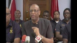 OWTU Goes After UNC On Claims On Pointe-A-Pierre Refinery