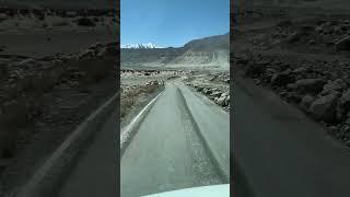 Epic Off-Road Adventure in Leh Ladakh #mountaindrive  #offroadjourney  #himalayanadventure  #travel