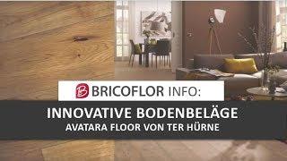 Innovative Bodenbeläge | Avatara Floor von ter Hürne