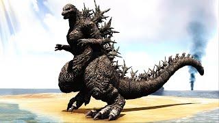 GODZILLA MINUS ONE Was Just Added To Ark and it's INSANE.. (DOX #26)