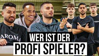 Wer ist der PROFI SPIELER? Find The Pro  #14 | Staffel 2