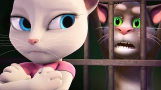 Talking Tom & Friends - Friends Forever (Season 1 Episode 35)