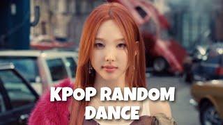KPOP RANDOM DANCE | New & Old | Daisesaredaisy