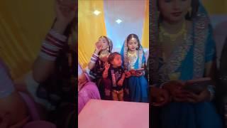 sahil bhai ke yaha