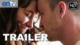 Smashed Official Trailer [HD]: Mary Elizabeth Winstead & Aaron Paul Try To Get Sober