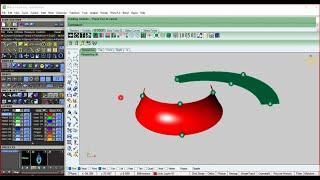 #chocker_necklace #necklace #rhinoceros #cad #jwellery #fulltutorial #matrix #3d #diamond_necklace