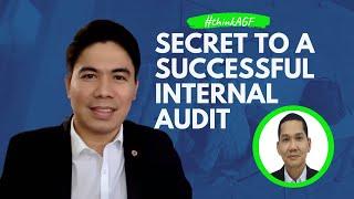 Secret to a Successful ISO 9001:2015 Internal Quality Audit