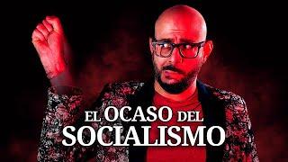 Extrema Derecha ¿El nuevo socialismo? | Guerra Cultural Ep. 01- @SoloFonseca