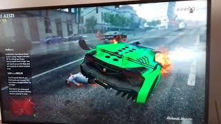 BEST OF 2020GTA FAILS A WINS EPIC