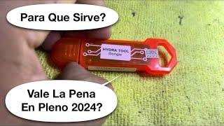 Vale La Pena Hydra Tool Dongle en Pleno 2024? 🫡