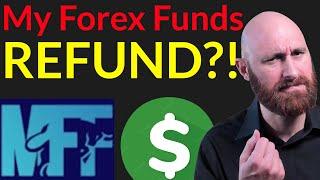 My Forex Funds Refund Guide: 3 Key Ways to Reclaim Your Money 