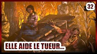 ELLE AIDE LE TUEUR... | #32 | Survivant | Dead By Daylight