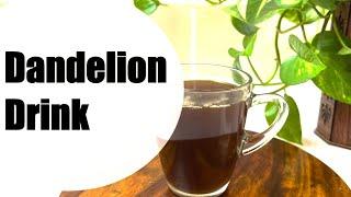 CanXida Dandelion Drink | Candida Drink | Candida Diet