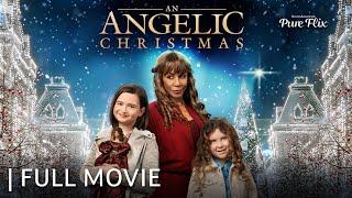 An Angelic Christmas | Full Movie