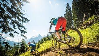 MTB-News.de: Mountainbike Spotcheck Lermoos