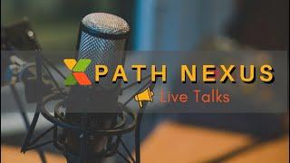 xpath.NEXUS: EP. 3 - YouTube as a way to boost your immigration & relo business - Maneesha Mukhi