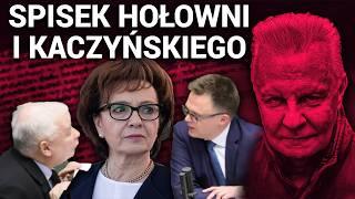 Spisek Hołowni i Kaczyńskiego | Z BAŃKI | Tomasz Szwejgiert