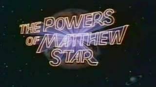 The powers of Matthew Star