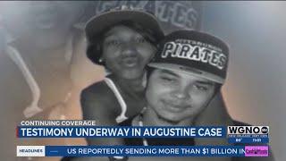 Testimony underway in case of killed New Orleans couple